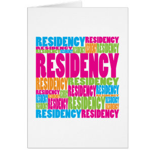 Résidence colorée
