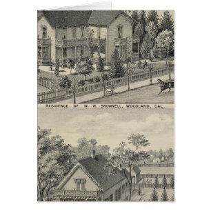 Résidences de Woodland