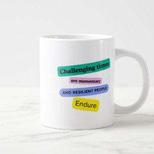 Résilience Spécialité Mug