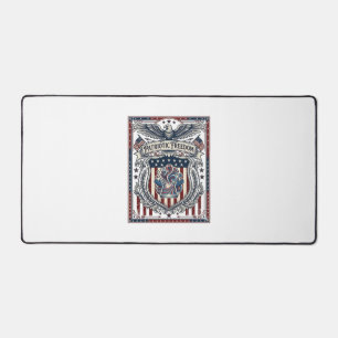 Résine Patriotique