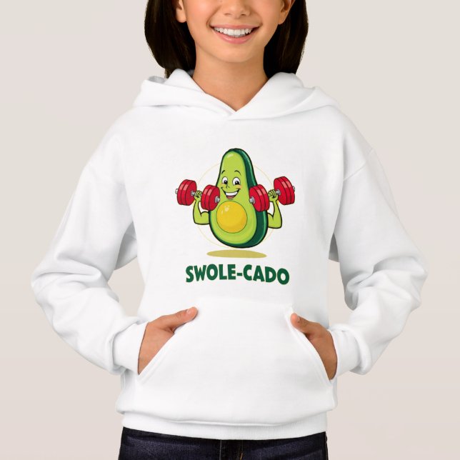 "Résistance au cado gonflable - T-shirt enfant" (Devant)