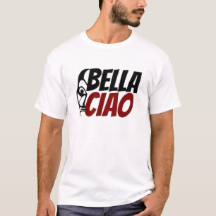 résistance bella ciao T-Shirt