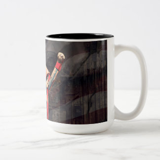 Résistance - Mug de café