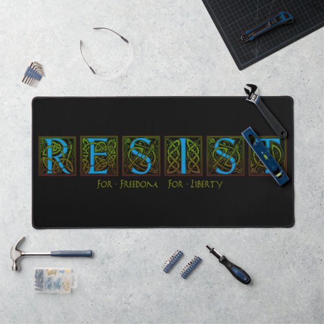 Résister (Poste de travail)