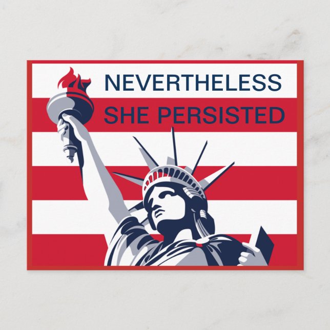 Résister à la carte postale (Devant)