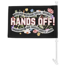 Résister À La Manifestation De Trump Contre Trump