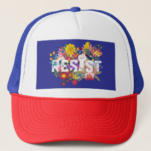 Résister au Casquette