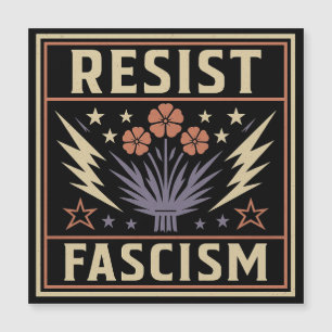 RÉSISTER AU FASCISME