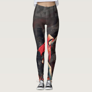 Résister aux Leggings