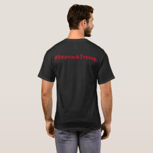 RÉSISTEZ -- Attaquez le T-shirt d'atout