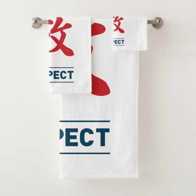 Respect 2 (En situation)