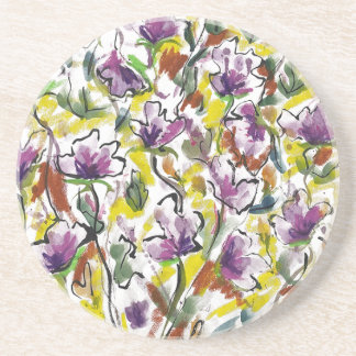 Respect Dessous de verre Sandstone