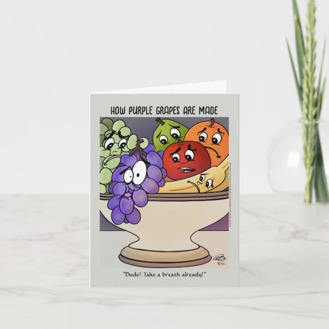 Respecter la carte de note plat (Devant)