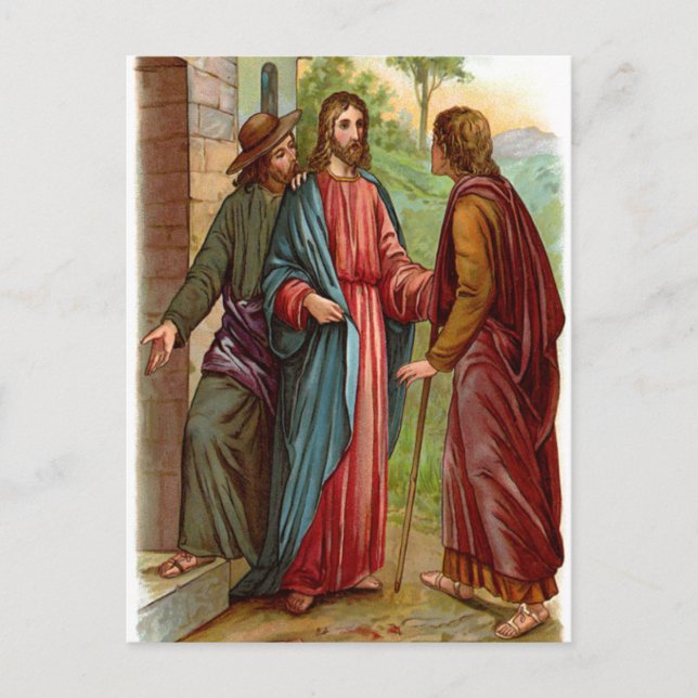 respecter notre carte postale (Devant)