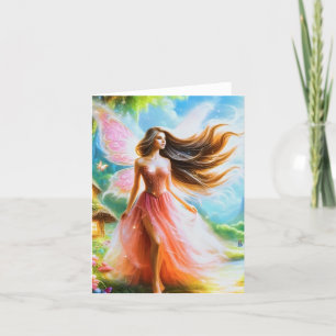 Respire, souris, avance, carte pour tous