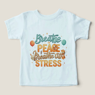 Respirer en paix, sortir du stress"