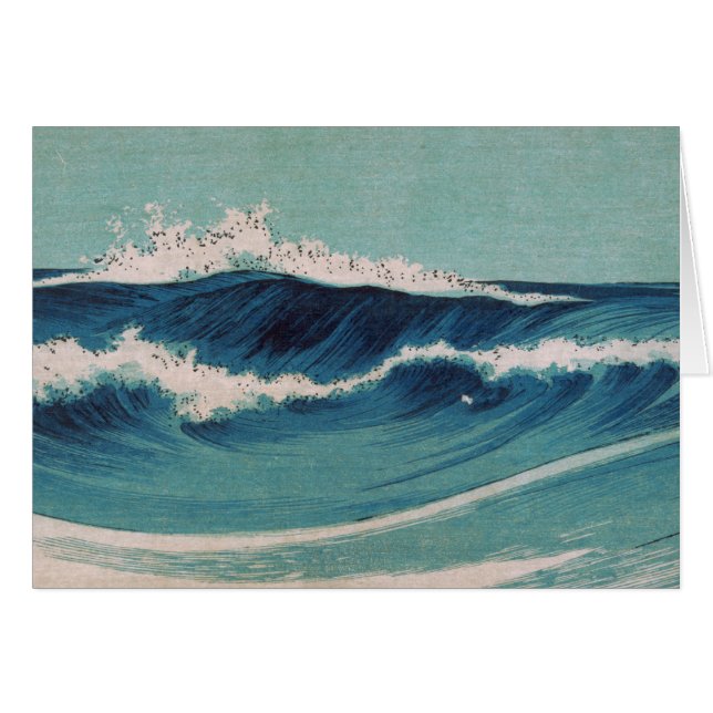 Ressacs - Uehara Konen (Devant horizontal)