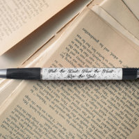 Ressentez le stylo Beat Music Notes