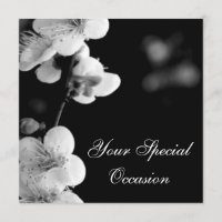 Ressort aux invitations de Tout-Occasion de