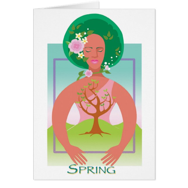 Ressort de Terre (Devant)