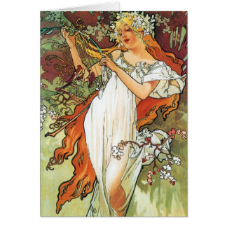 Ressort, Mucha