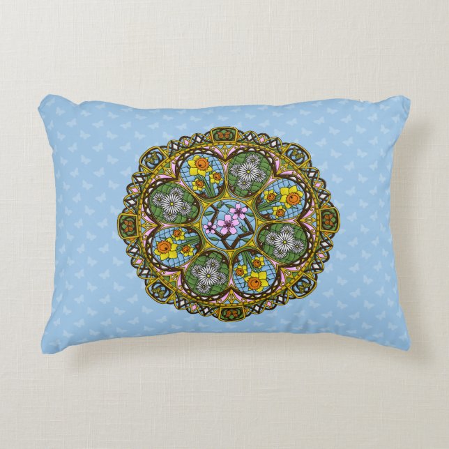 Ressort Nouvel Accent Coussin (Devant)