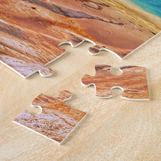 Ressort prismatique grand puzzle