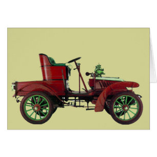 RESTAURATION AUTOMOBILE - AUTOMOBILE
