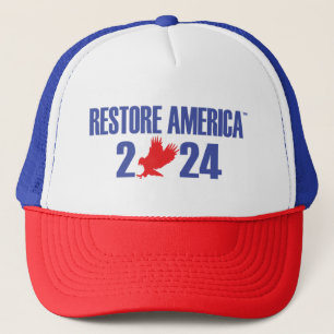 Restaurer le Casquette de baseball américain ajust