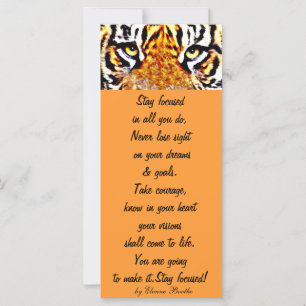 Reste Concentré, Crois !_