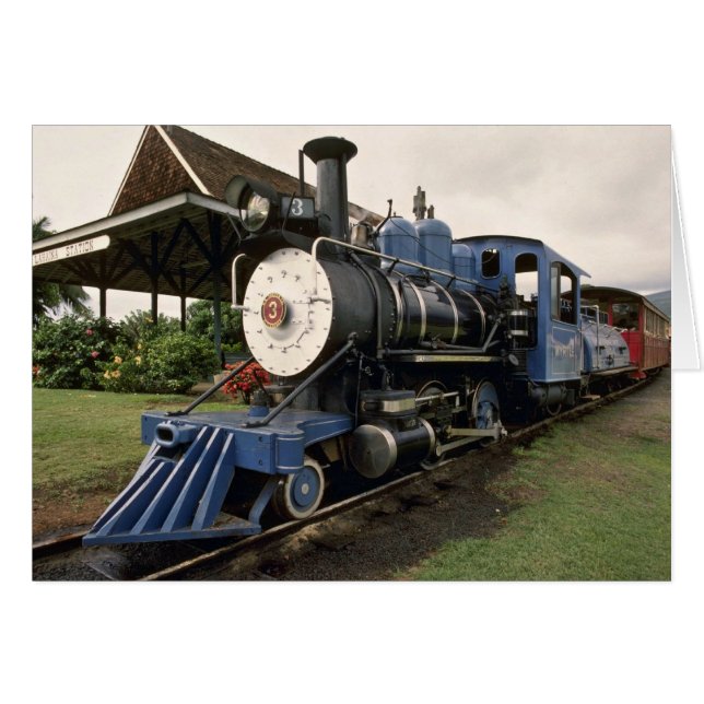 Reste De La Révolution Industrielle (Devant horizontal)