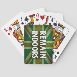 Rester à l'intérieur des cartes de jeu