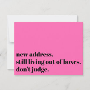 Rester en dehors des boîtes ne juge pas la carte r