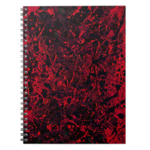 Restes no 1 Carnet Abstrait