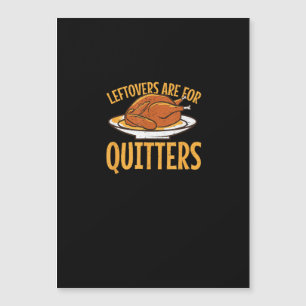 Restes Sont Pour Les Perdants Thanksgiving Dinde S