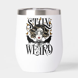 Restez Bizarre