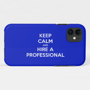 Restez calme et embauchez un Coque professionnel-M
