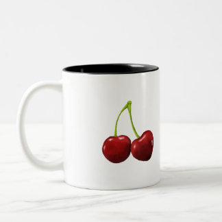Restez Cheery Mug