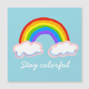 Restez coloré
