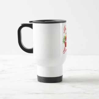 Restez cool boire Voyage Mug