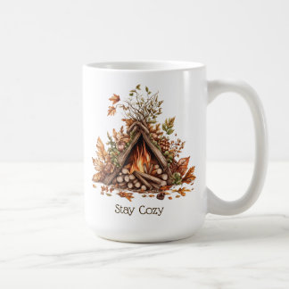 Restez Cosy Mug