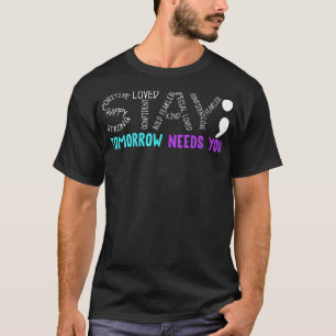 Restez demain a besoin de vous Sweat - shirt à ca