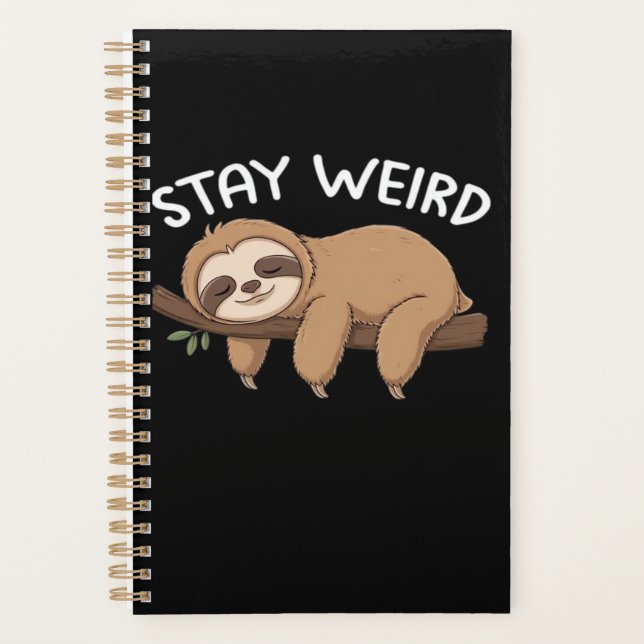 Restez drôle sloth drôle pour les hommes femmes am (Devant)