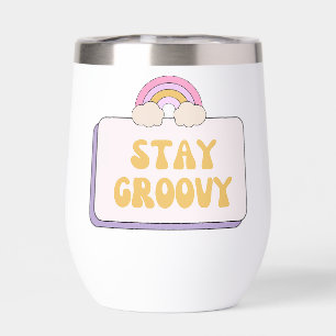 Restez Groovy