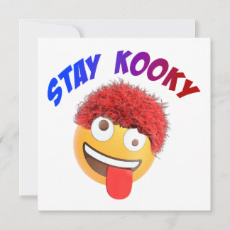 Restez Kooky