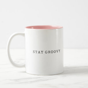 Restez Super, Sip Happy Design tendance café Mug