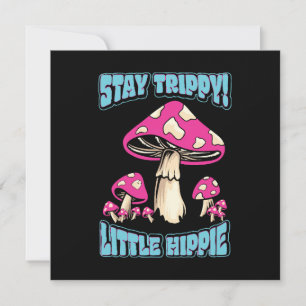 Restez Trippy ! Petit Hippie