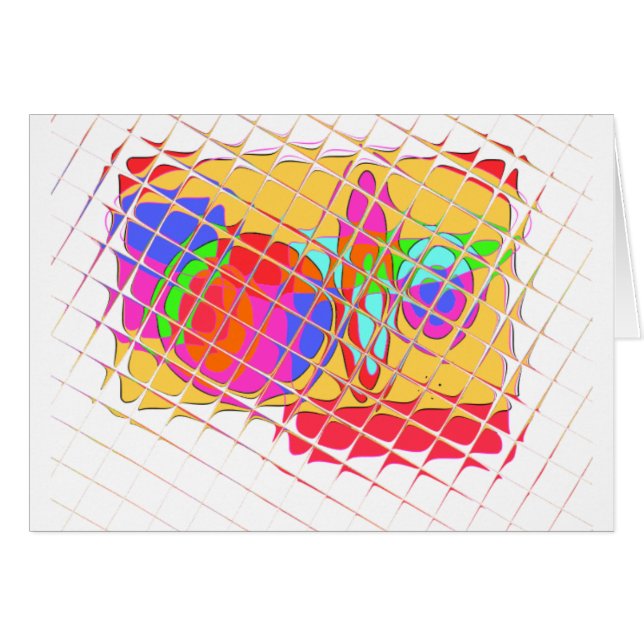 résumé (Devant horizontal)