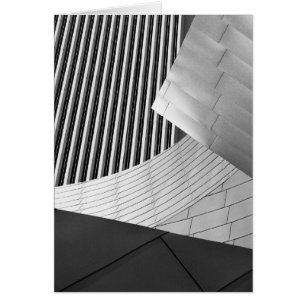 Résumé architectural - Chicago