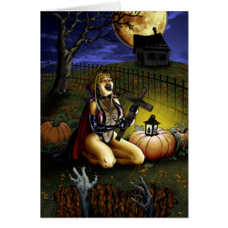 Résurrection de Ghoulish